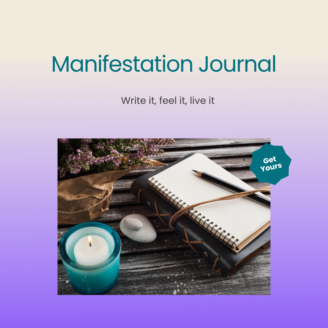 Manifestation Journal