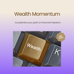 Wealth momentum