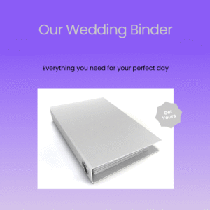 Out wedding planner