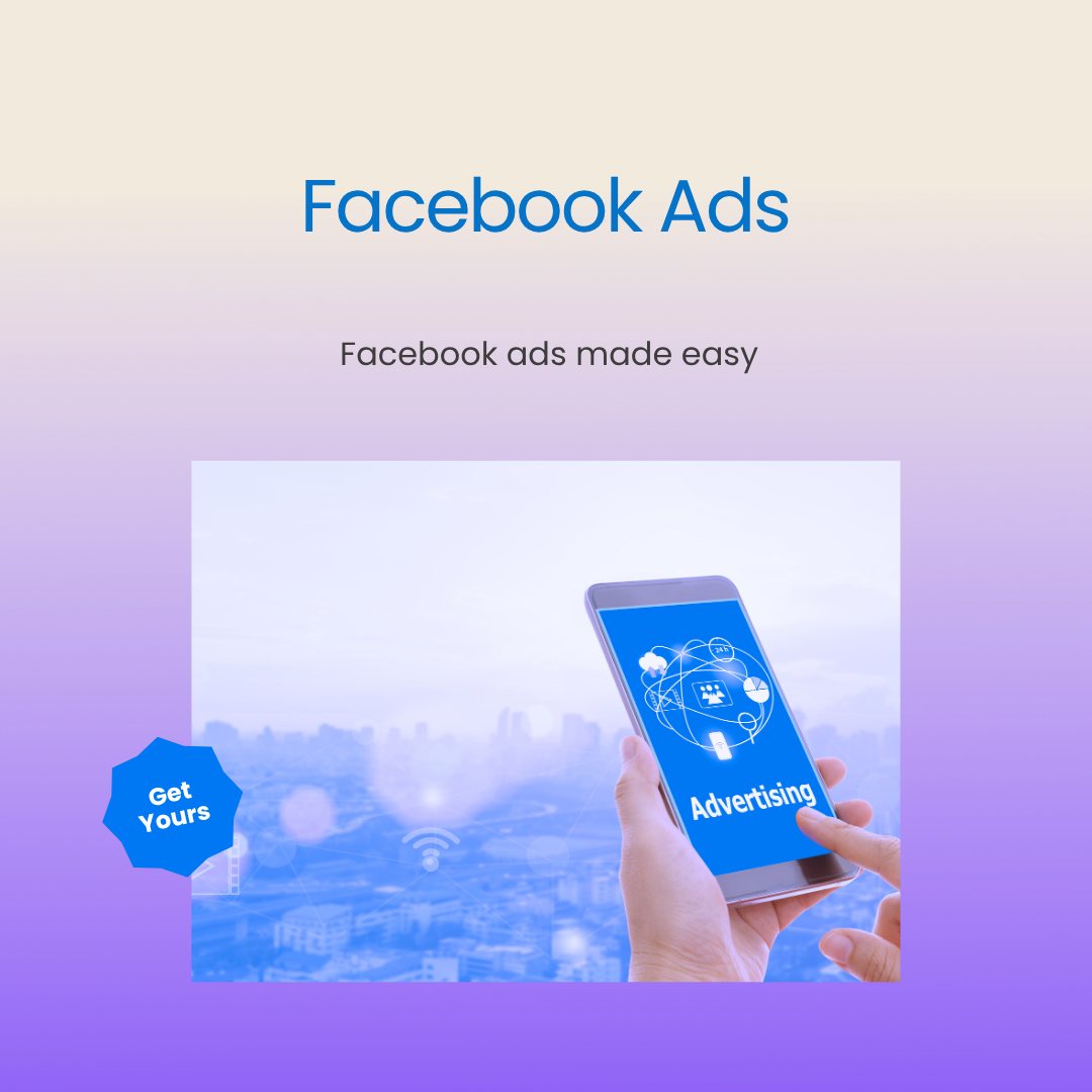 Facebook Ads Guide
