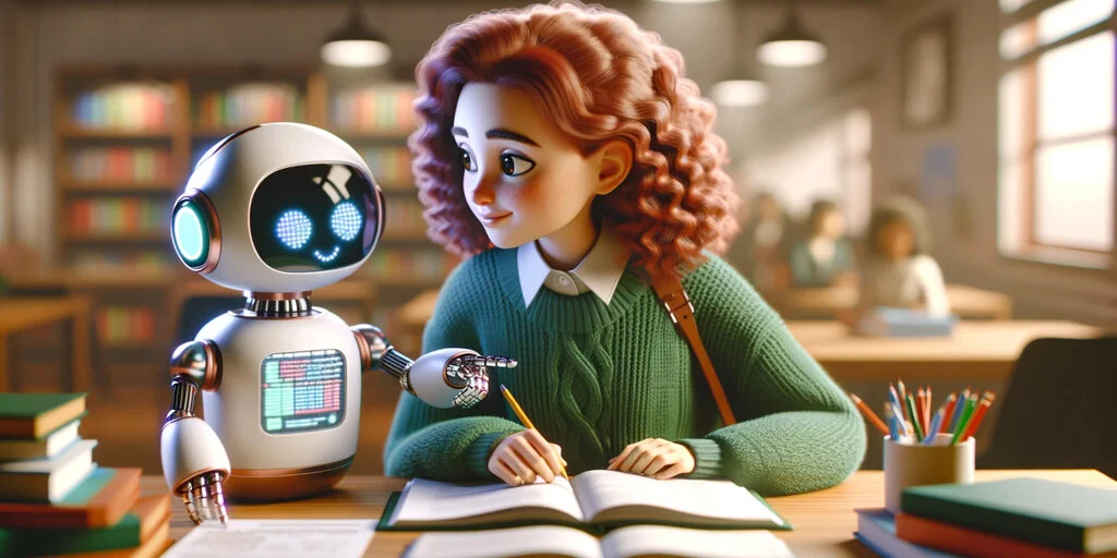 Digitally Epic AI for women